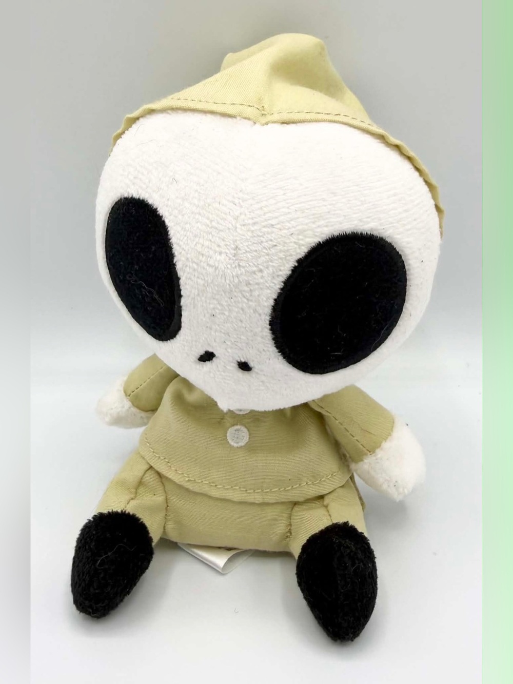 Disney Funko Mopeez Nightmare Before Christmas Pajama Jack Skellington 5in Plush